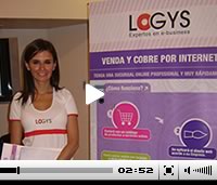 Ecommerce Latinoamericano - LOGYS COMERCIO ELECTRONICO ARGENTINA