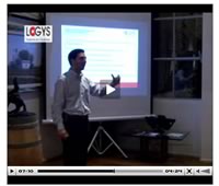 Gabriel Miller - LOGYS COMERCIO ELECTRONICO ARGENTINA